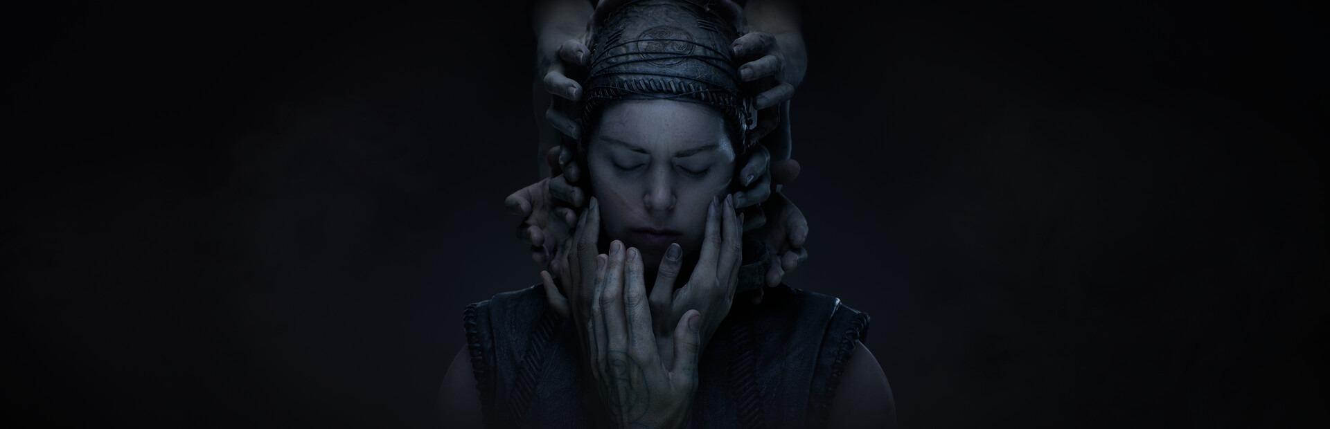 حماسه سِنوآ: هِل‌بلِید ۲ (Senua's Saga: Hellblade II )