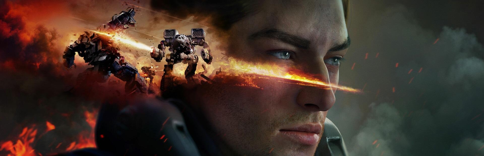 مک‌جنگجو ۵: قبایل (MechWarrior 5: Clans)