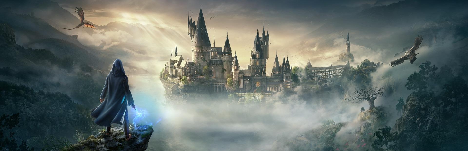 میراث هاگوارتز (Hogwarts Legacy)