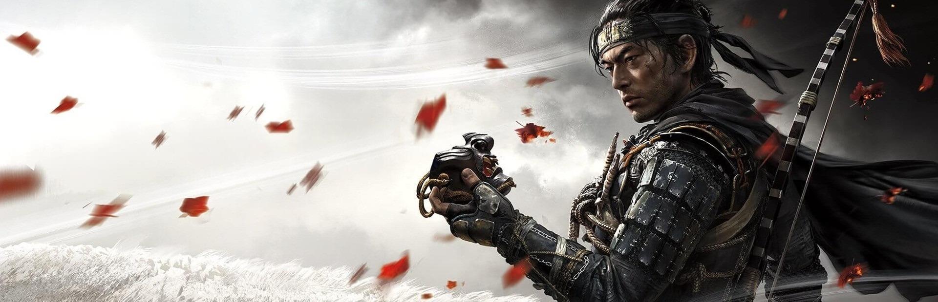 روح تسوشیما نسخه دایرکتور (Ghost of Tsushima Director's Cut)