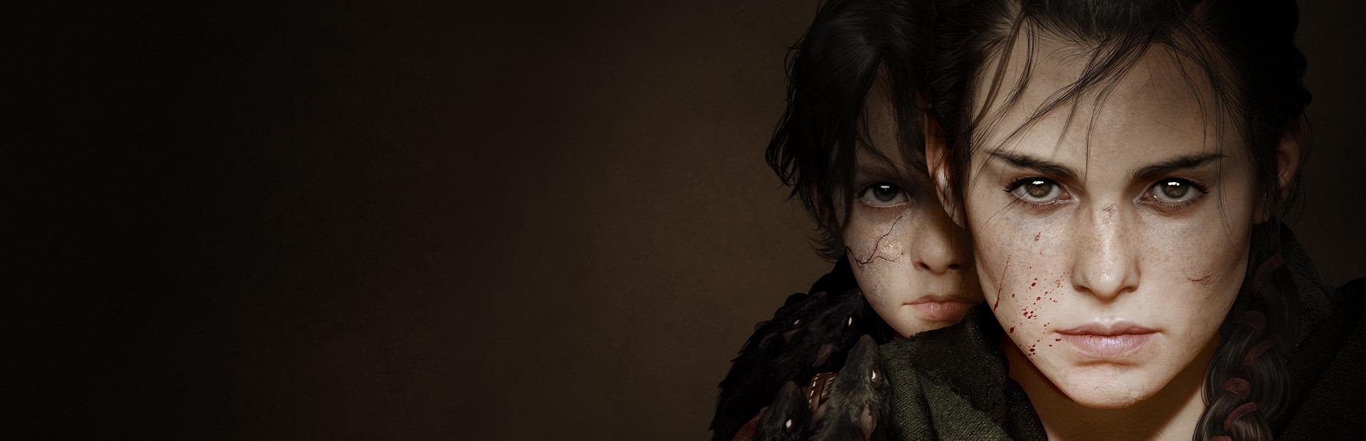 داستان طاعون: مرثیه (A Plague Tale: Requiem)