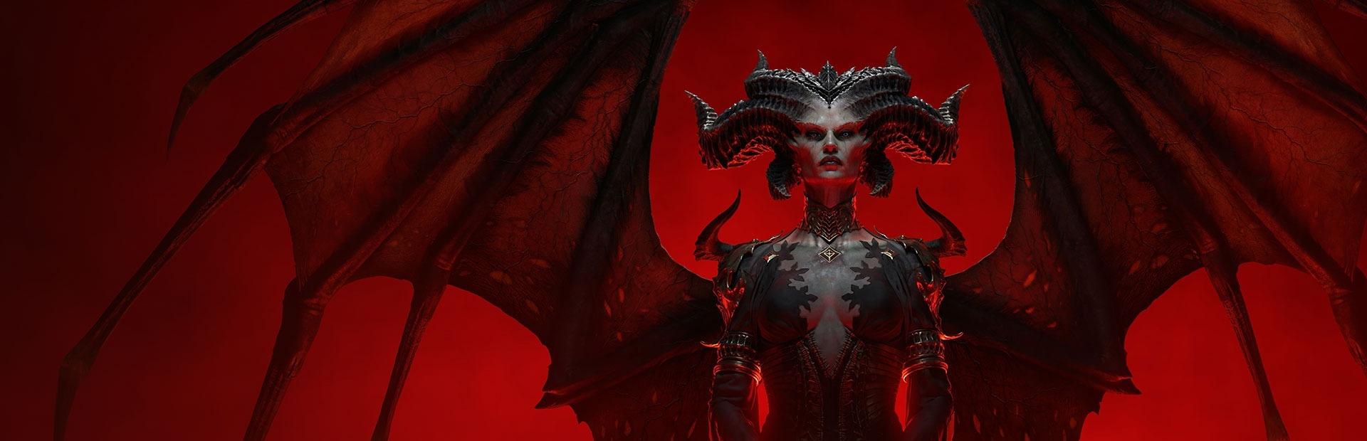 دیابلو ۴ (Diablo IV)