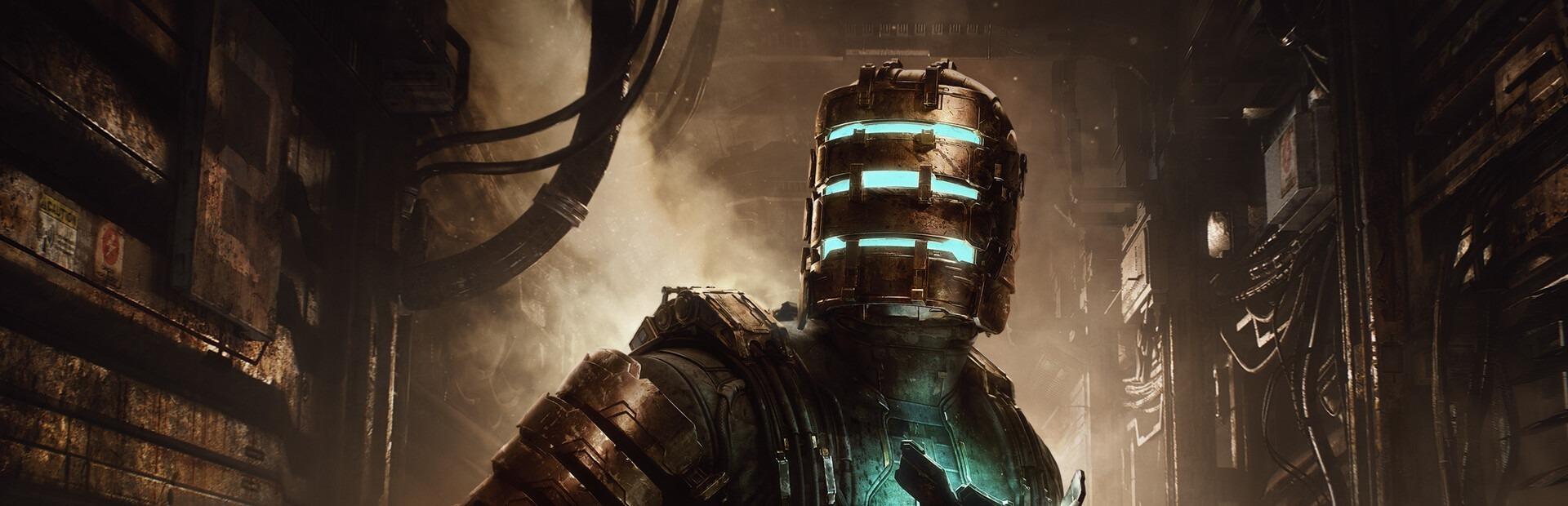 دد اسپیس (Dead Space)