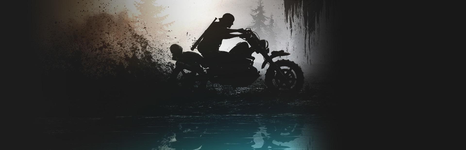دیز گان (Days Gone)