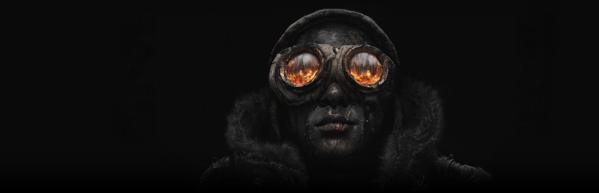 فراست‌پانک ۲ (Frostpunk 2)