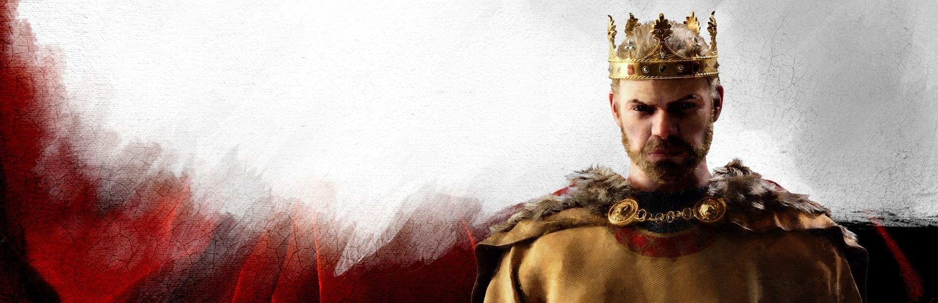کروسیدر کینگز ۳ (Crusader Kings III)