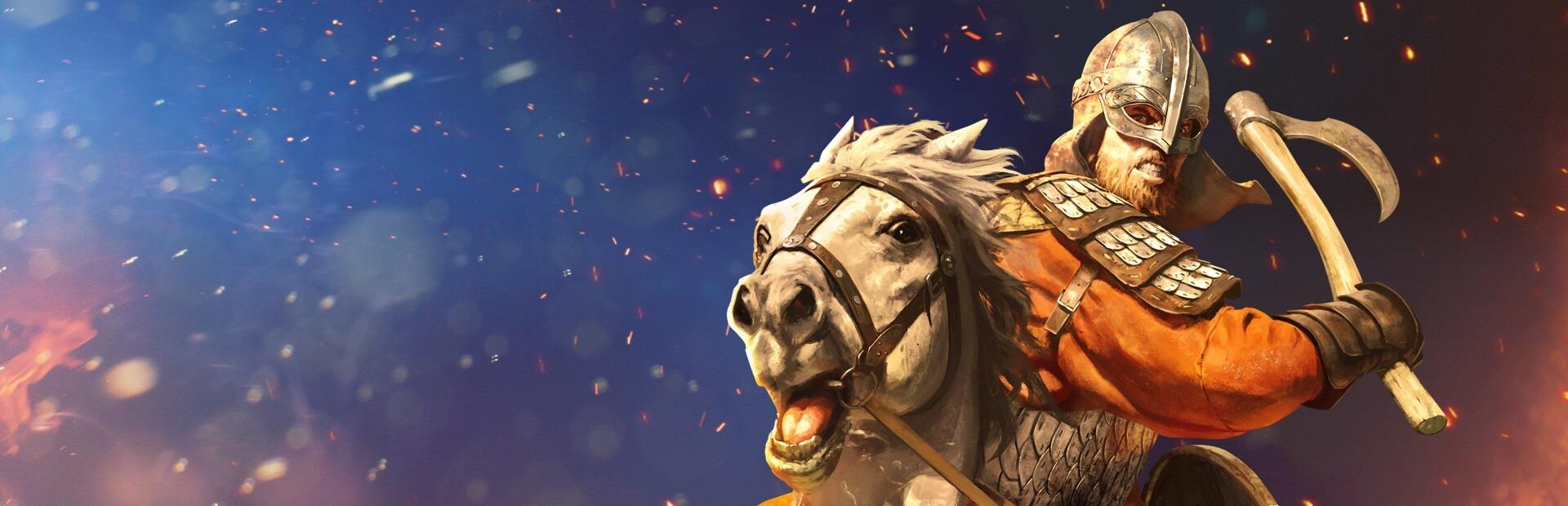 مانت اند بلید ۲: بنرلرد (Mount & Blade II: Bannerlord)