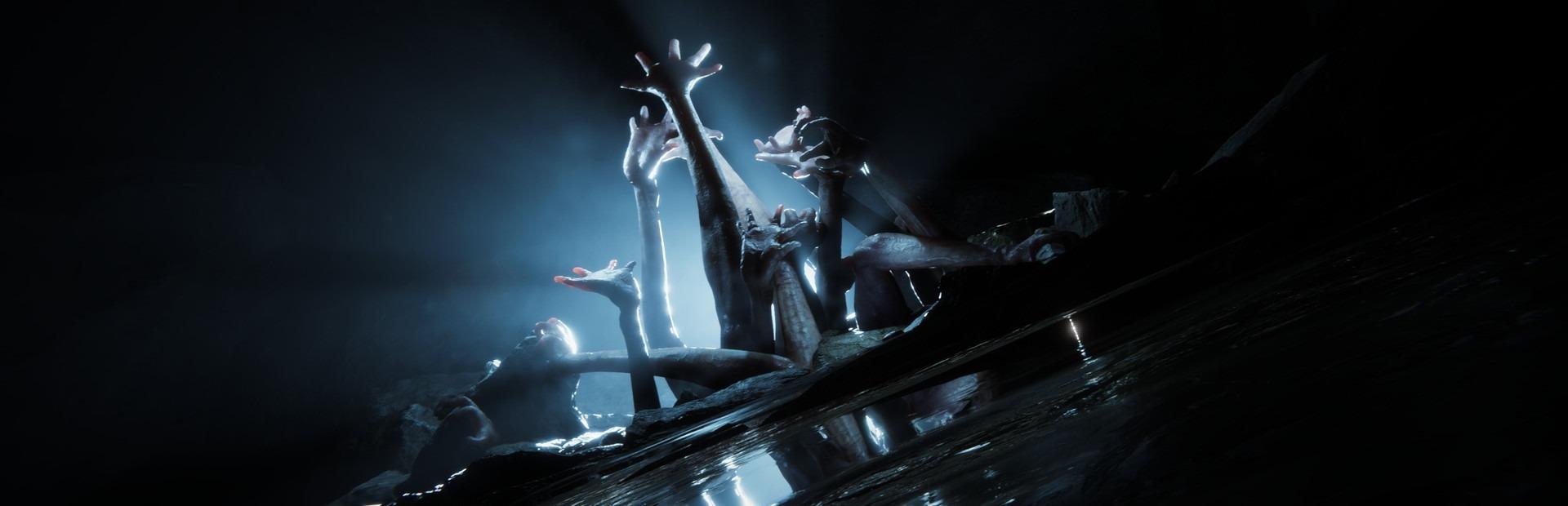 سانز آو د فورست (Sons Of The Forest)