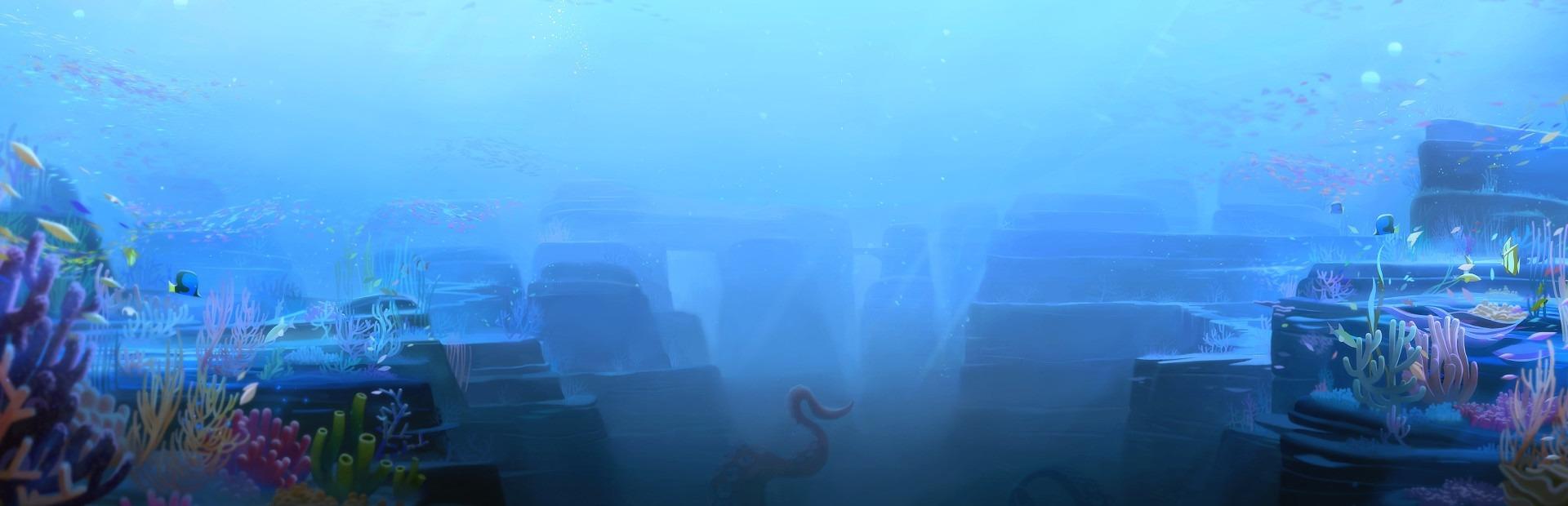 دیو غواص (Dave the Diver)