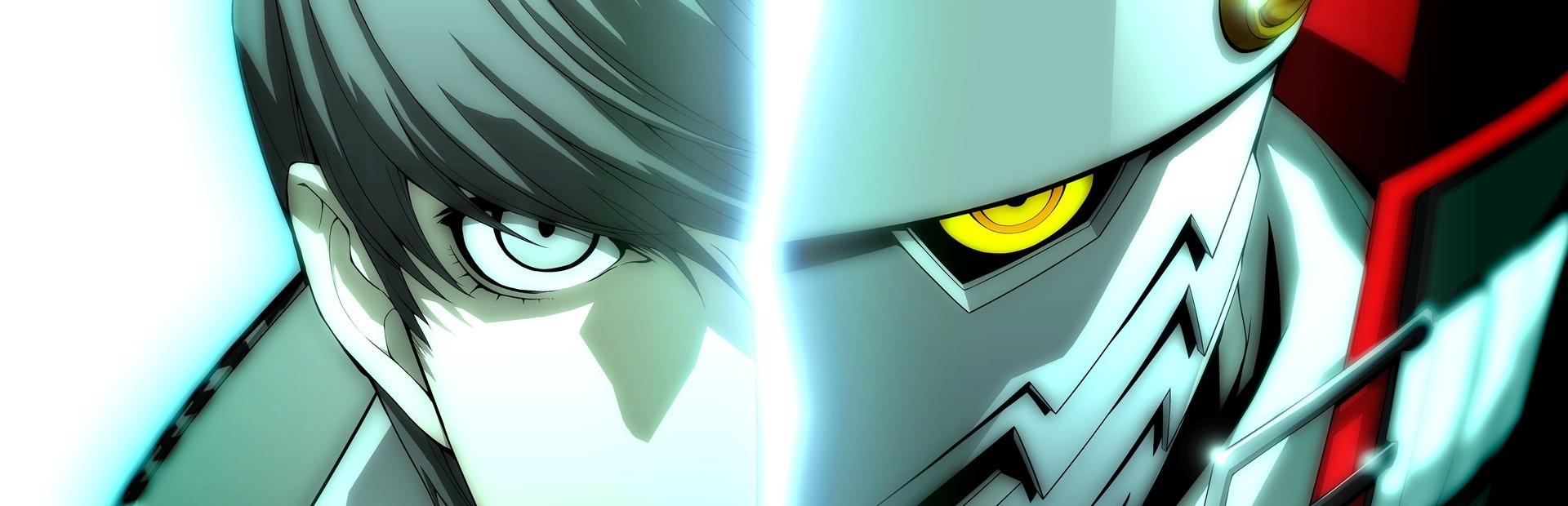 پرسونا ۴ گلدن (Persona 4 Golden)