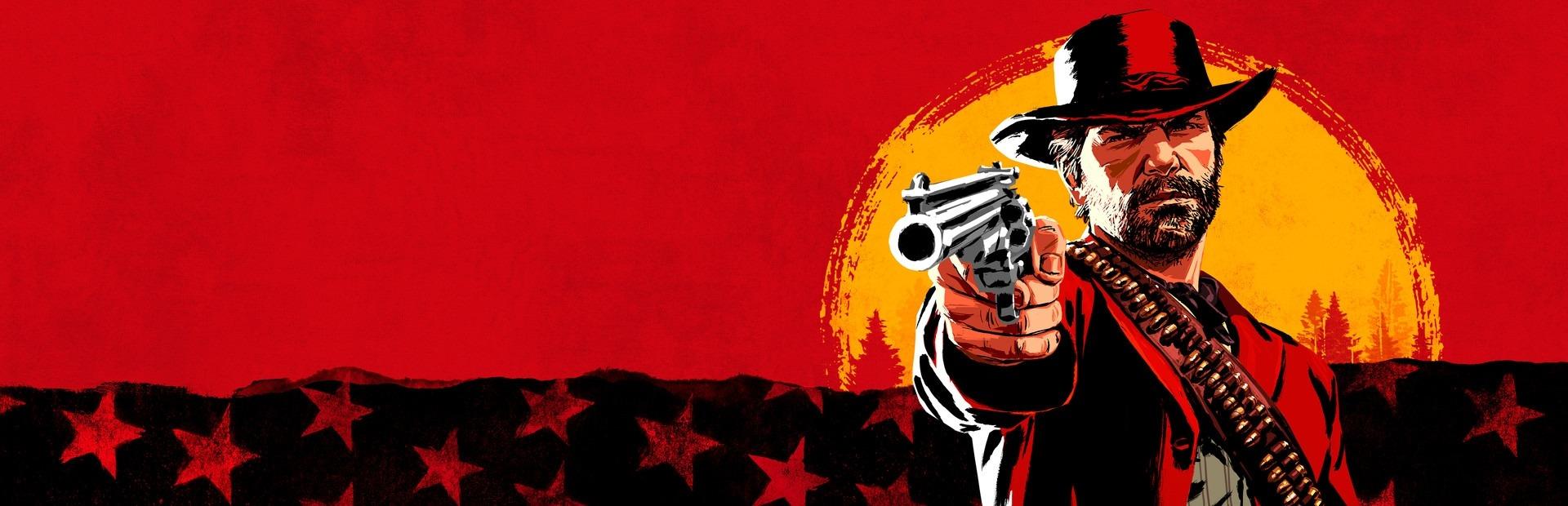 رد دد ردمپشن ۲ (Red Dead Redemption 2)