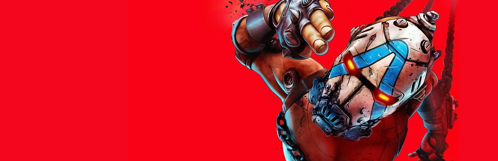 بوردلندز ۴ (Borderlands 4)