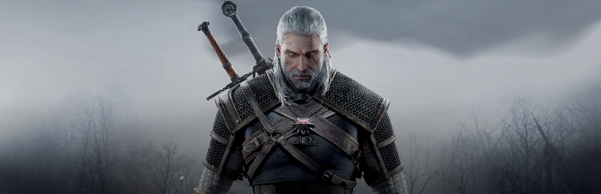 ویچر ۳: وایلد هانت (The Witcher 3)