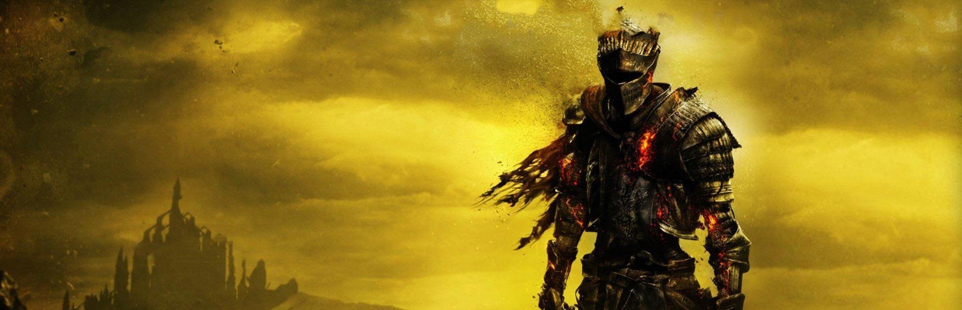 دارک سولز ۳ (Dark Souls 3)