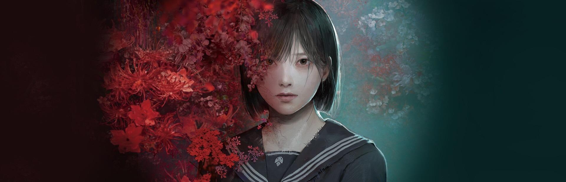 سایلنت هیل اف (SILENT HILL f)