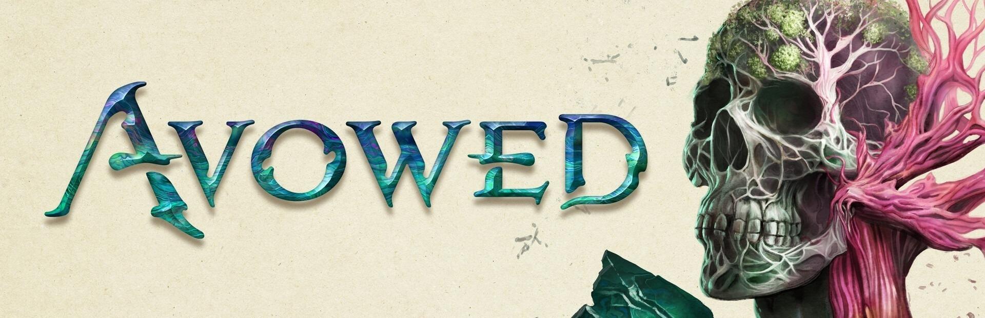 ایوود (Avowed)