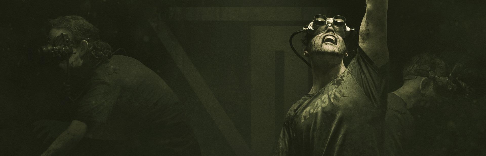 د اوتلست ترایالز (The Outlast Trials)