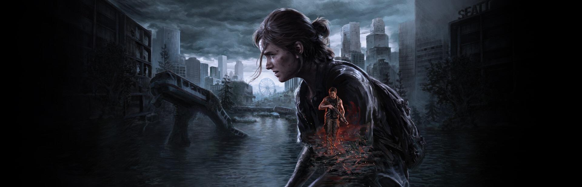 لست آو آس پارت ۲ ریمستر (The Last of Us Part II Remastered)
