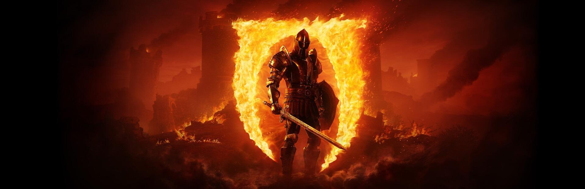 الدر اسکرولز IV: آبلیویون ریمستر (The Elder Scrolls IV: Oblivion Remastered)