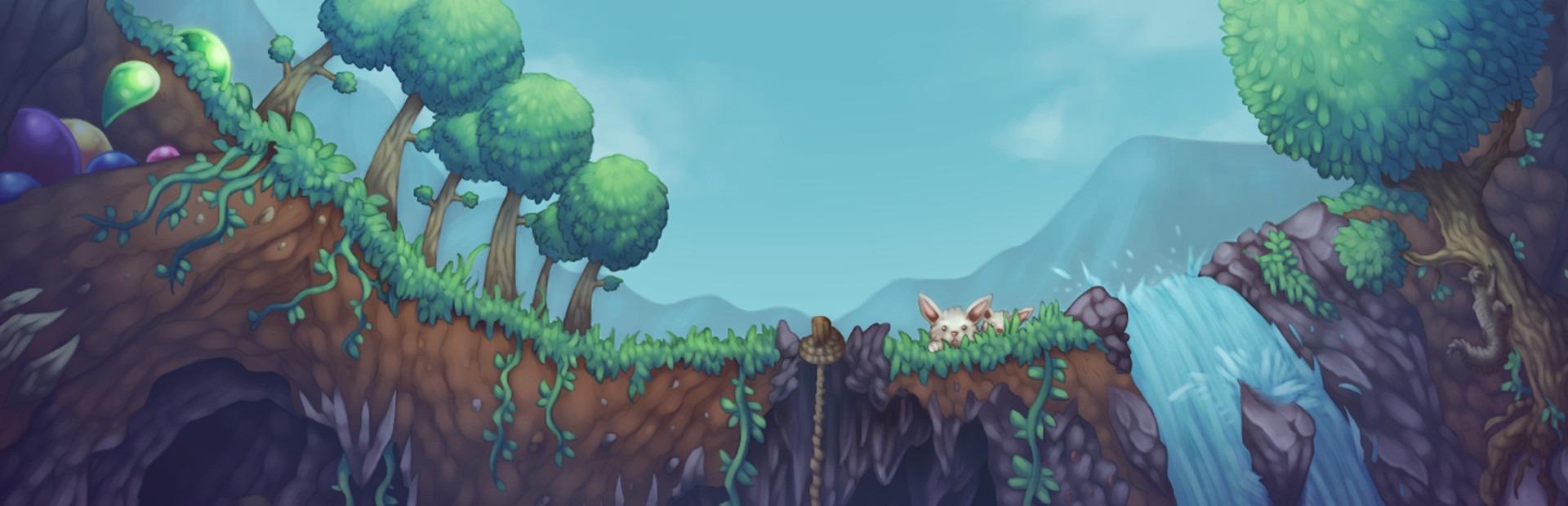 تراریا (Terraria)