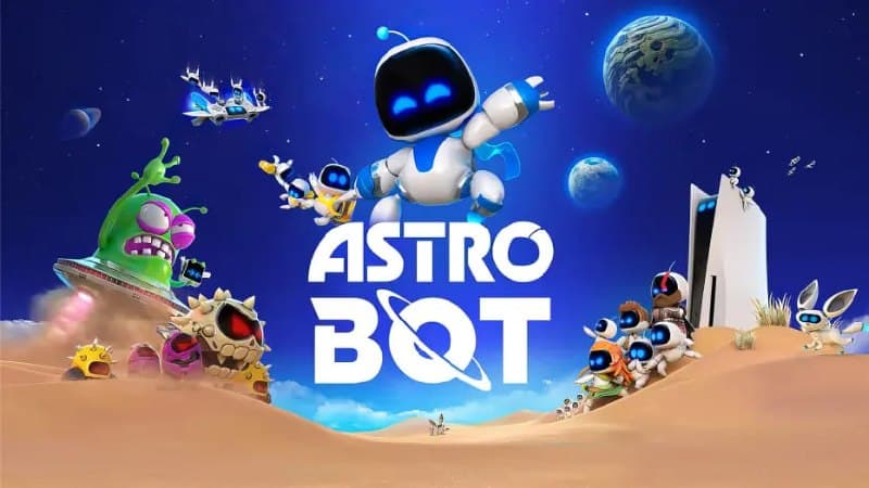 شبیه‌سازی بازی Astro Bot روی کامپیوتر؛ واکنش تند گیمرها به سیاست‌های جدید سونی