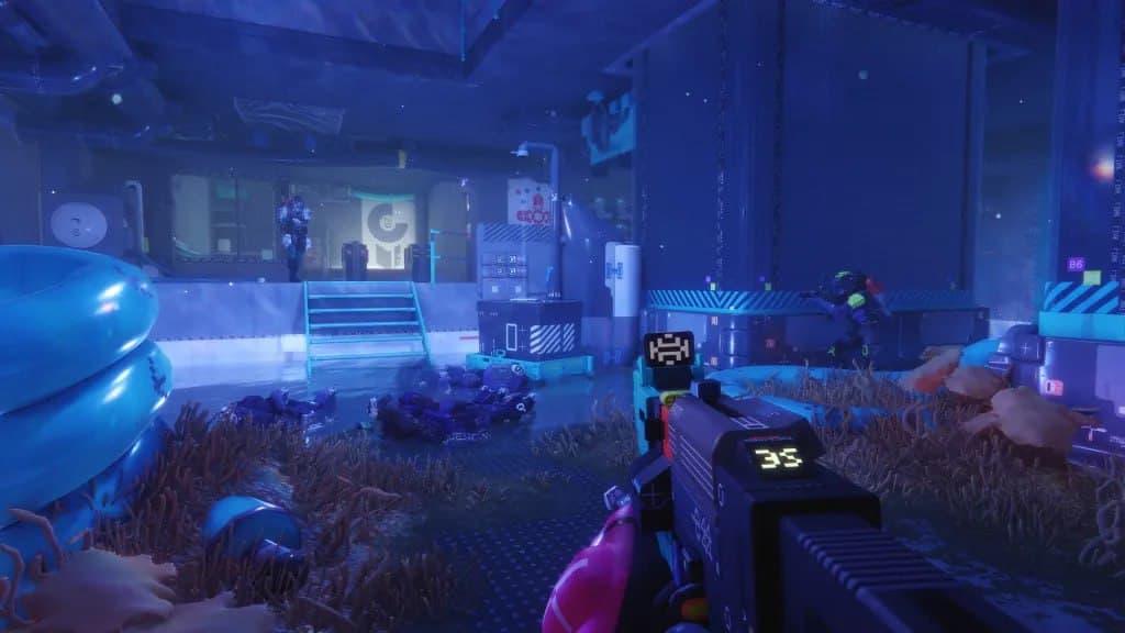 کارگردان بازی Marathon در بحبوحه بحران‌های استودیو Bungie را ترک کرد