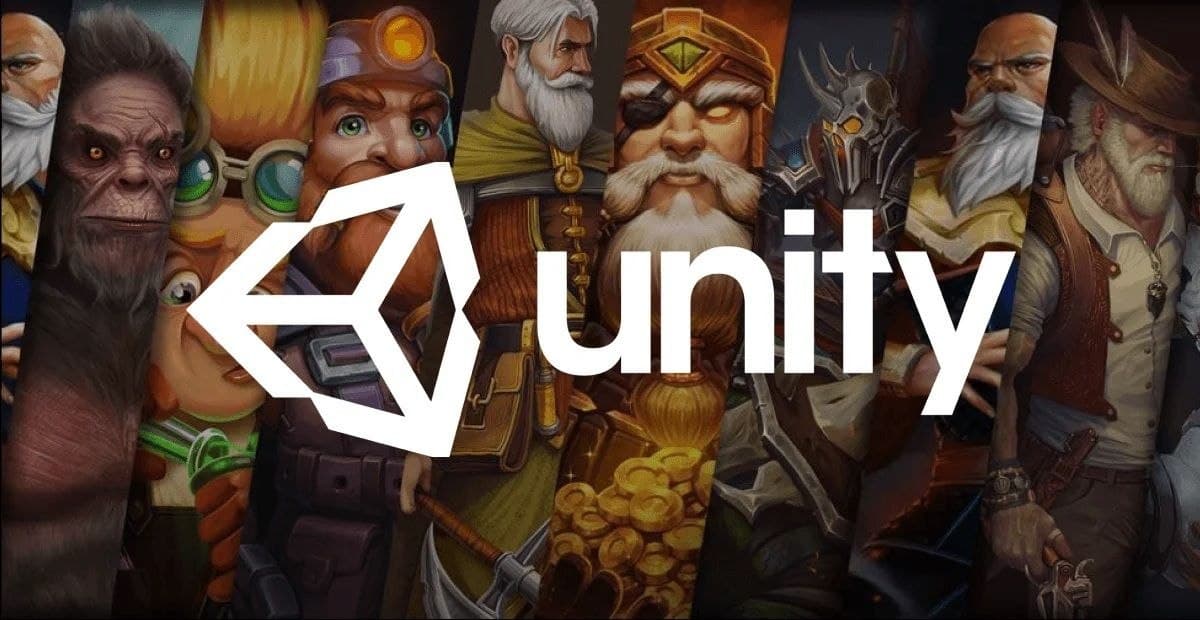 موتور بازی‌سازی Unity 7 معرفی شد؛ ارتقای آسان از نسخه ۶