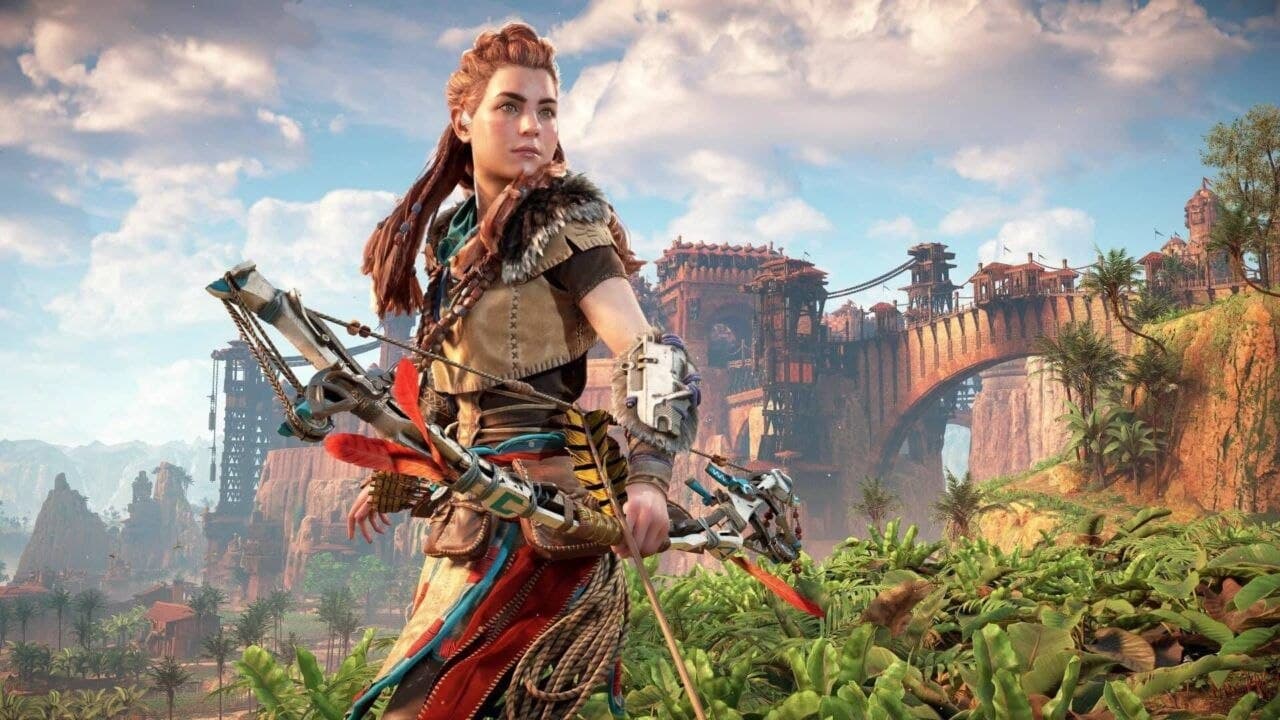 آغاز تست‌های بسته بازی جدید سری Horizon توسط سونی