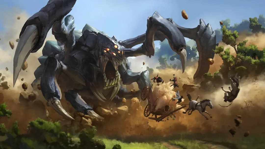 احتمال بازگشت نقشه‌های محبوب قدیمی به League of Legends Classic