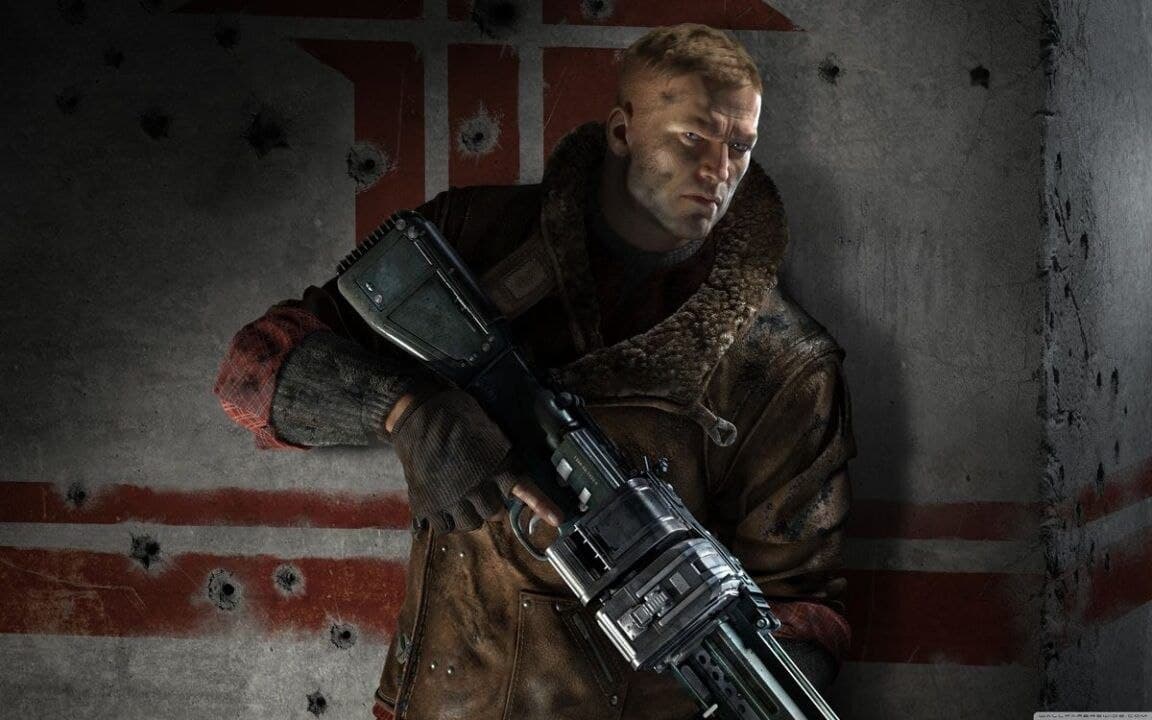 ایکس باکس ساخت یک بازی شوتر اول‌شخص معرفی‌نشده از Bethesda را لغو کرد