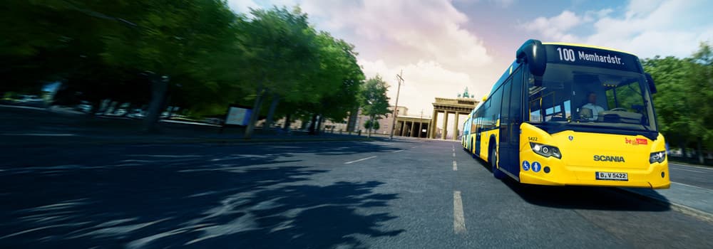 د باس (The Bus)