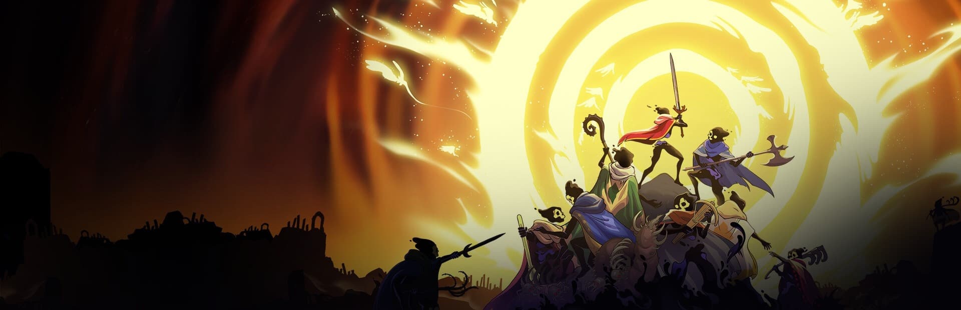 ۳۳ ایمورتالز (33 Immortals)