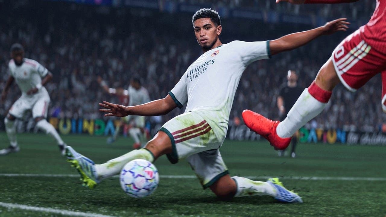 سیستم مورد نیاز برای اجرای بازی EA Sports FC 27 مشخص شد