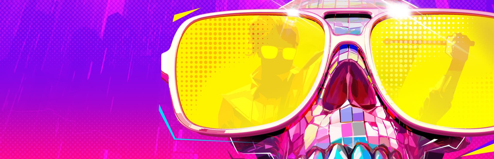 دد از دیسکو (Dead as Disco)