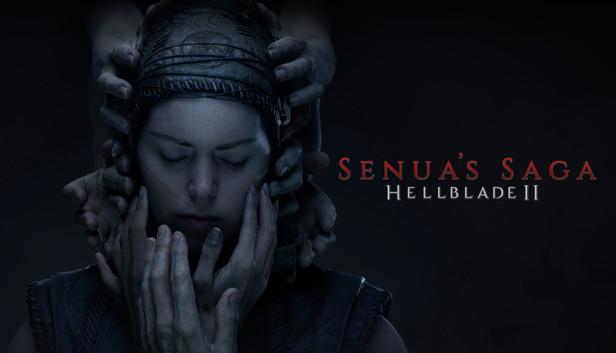 حماسه سِنوآ: هِلبلِید ۲ (Senua's Saga: Hellblade II )