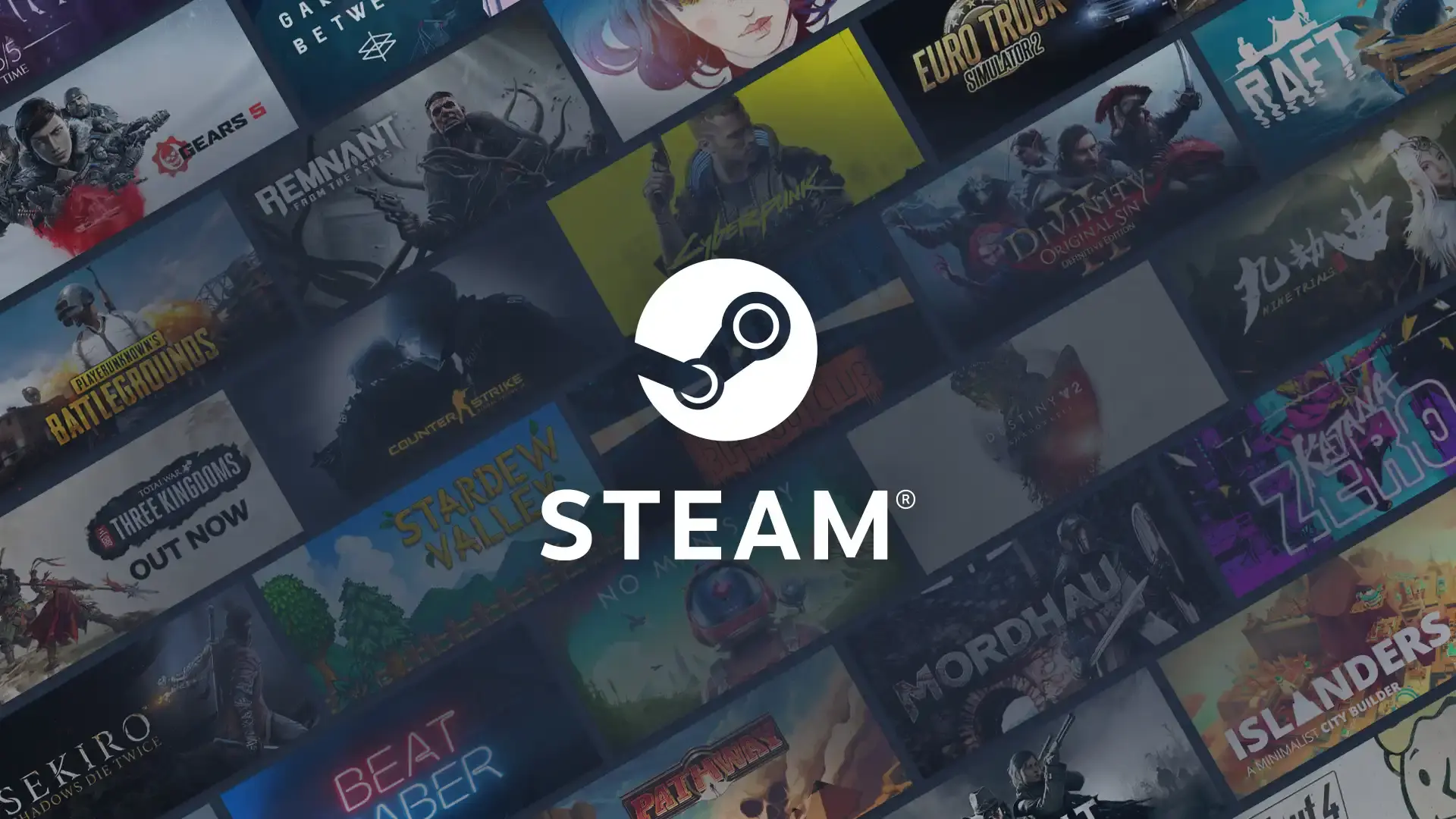 کارت هدیه استیم والت (Steam Wallet Gift Card)