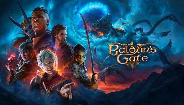 دروازه بالدور ۳ (Baldur’s Gate 3)