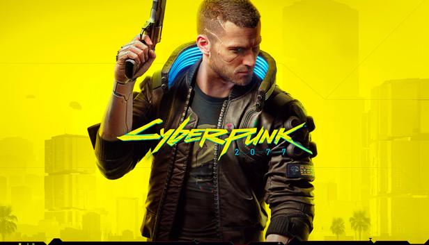سایبرپانک ۲۰۷۷ (Cyberpunk 2077)