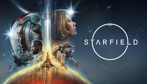 استارفیلد (Starfield)
