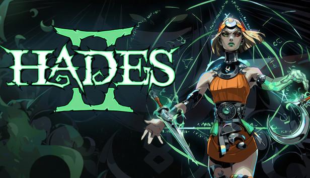هایدیز ۲ (Hades II)