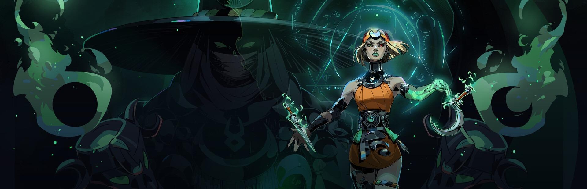 هایدیز ۲ (Hades II)