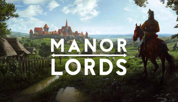 پادشاهان مانور (Manor Lords)