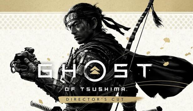 روح تسوشیما نسخه دایرکتور (Ghost of Tsushima Director's Cut)