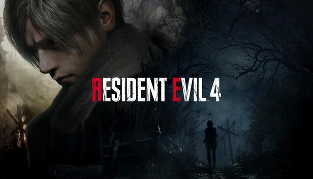 رزیدنت اویل ۴ (Resident Evil 4)