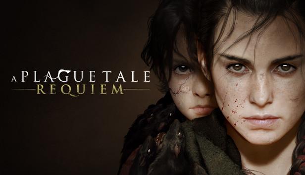 داستان طاعون: مرثیه (A Plague Tale: Requiem)