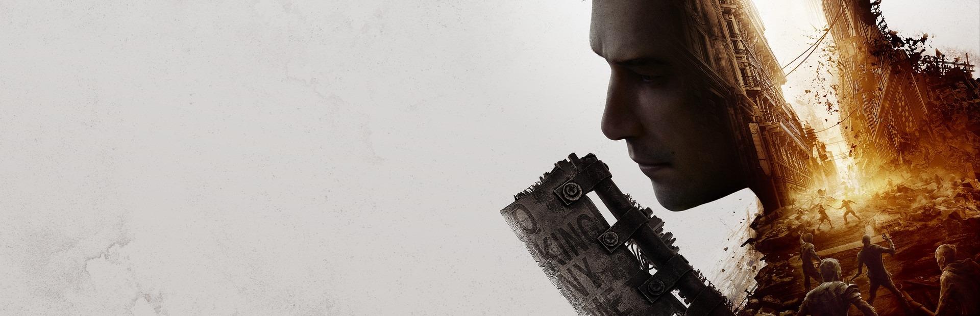 دایینگ لایت ۲: بمان انسان (Dying Light 2: Stay Human)