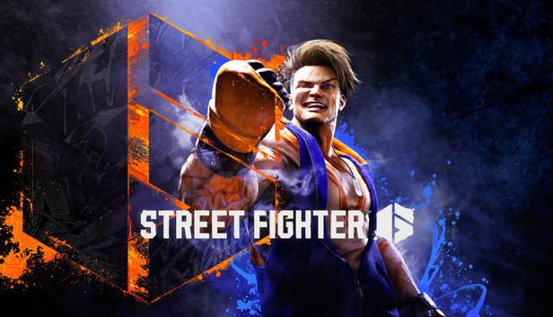 استریت فایتر ۶ (Street Fighter 6)