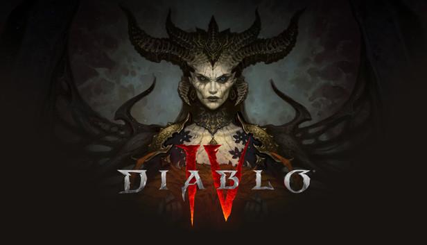 دیابلو ۴ (Diablo IV)