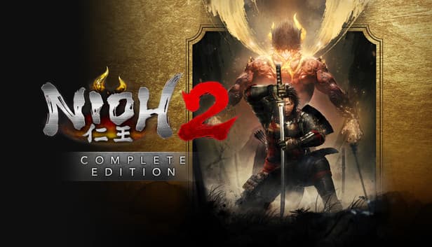 Nioh 2: Complete Edition