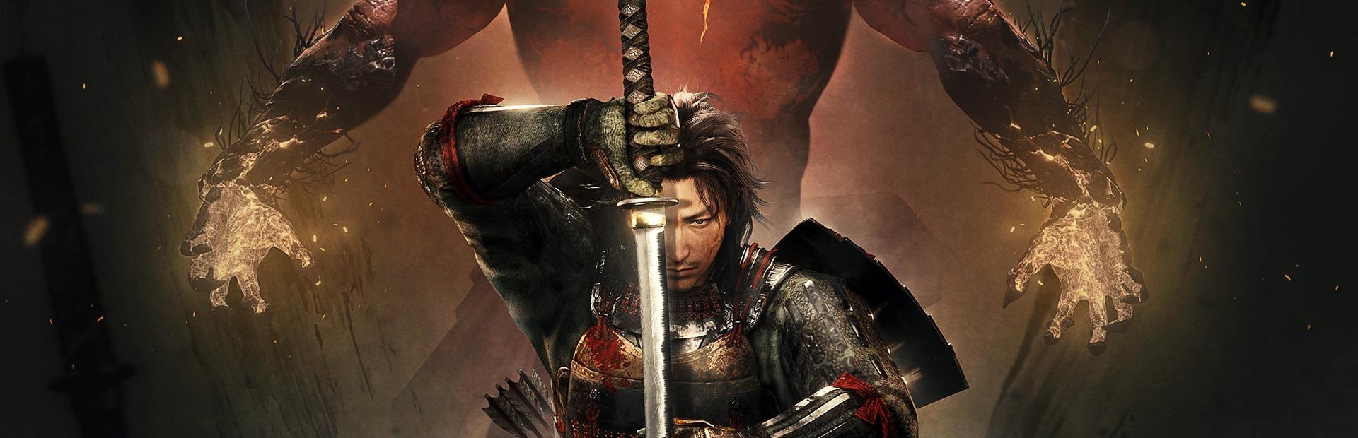 Nioh 2: Complete Edition (Nioh 2: The Complete Edition)